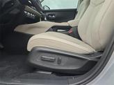 Thumbnail of 2026 Solar Silver Metallic Honda HR-V