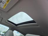 Thumbnail of 2026 Solar Silver Metallic Honda HR-V