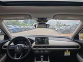Thumbnail of 2026 Solar Silver Metallic Honda HR-V