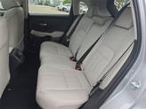 Thumbnail of 2026 Solar Silver Metallic Honda HR-V