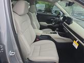 Thumbnail of 2026 Solar Silver Metallic Honda HR-V