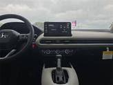 Thumbnail of 2026 Solar Silver Metallic Honda HR-V