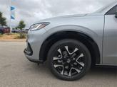 Thumbnail of 2026 Solar Silver Metallic Honda HR-V