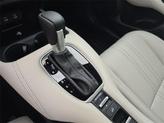Thumbnail of 2026 Solar Silver Metallic Honda HR-V