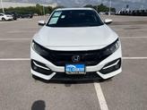 Thumbnail of 2021 Platinum White Pearl Honda Civic
