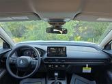 Thumbnail of 2026 Platinum White Pearl Honda HR-V