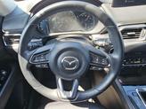 Thumbnail of 2023 Machine Gray Metallic Mazda CX-5
