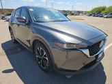 Thumbnail of 2023 Machine Gray Metallic Mazda CX-5
