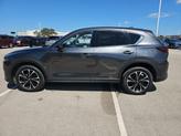Thumbnail of 2023 Machine Gray Metallic Mazda CX-5