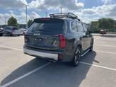 Thumbnail of 2023 Dark Moss Kia Telluride