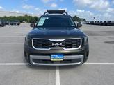 Thumbnail of 2023 Dark Moss Kia Telluride