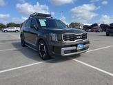 Thumbnail of 2023 Dark Moss Kia Telluride