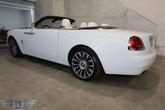 Thumbnail of 2019 Arctic White / Black Diamond Rolls-Royce Dawn