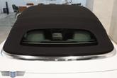 Thumbnail of 2019 Arctic White / Black Diamond Rolls-Royce Dawn
