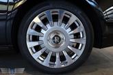 Thumbnail of 2023 Black Diamond Rolls-Royce Phantom