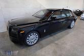 Thumbnail of 2023 Black Diamond Rolls-Royce Phantom