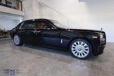 Photo of 2023 Black Diamond Rolls-Royce Phantom
