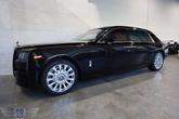 Thumbnail of 2023 Black Diamond Rolls-Royce Phantom