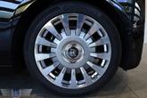 Thumbnail of 2023 Black Diamond Rolls-Royce Phantom