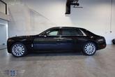 Thumbnail of 2023 Black Diamond Rolls-Royce Phantom