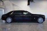 Thumbnail of 2023 Black Diamond Rolls-Royce Phantom