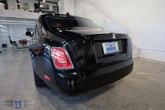 Thumbnail of 2023 Black Diamond Rolls-Royce Phantom