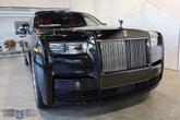 Thumbnail of 2023 Black Diamond Rolls-Royce Phantom