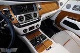 Thumbnail of 2018 Arctic White / Midnight Sapphire Rolls-Royce Dawn