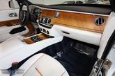 Thumbnail of 2018 Arctic White / Midnight Sapphire Rolls-Royce Dawn