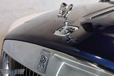 Thumbnail of 2018 Arctic White / Midnight Sapphire Rolls-Royce Dawn