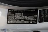 Thumbnail of 2018 Arctic White / Midnight Sapphire Rolls-Royce Dawn