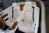 Thumbnail of 2018 Arctic White / Midnight Sapphire Rolls-Royce Dawn