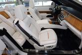 Thumbnail of 2018 Arctic White / Midnight Sapphire Rolls-Royce Dawn