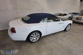 Thumbnail of 2018 Arctic White / Midnight Sapphire Rolls-Royce Dawn