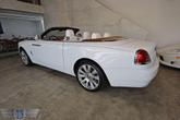 Thumbnail of 2018 Arctic White / Midnight Sapphire Rolls-Royce Dawn