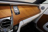 Thumbnail of 2018 Arctic White / Midnight Sapphire Rolls-Royce Dawn