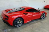 Thumbnail of 2020 Rosso Corsa Ferrari F8 Tributo
