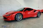 Thumbnail of 2020 Rosso Corsa Ferrari F8 Tributo