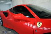Thumbnail of 2020 Rosso Corsa Ferrari F8 Tributo