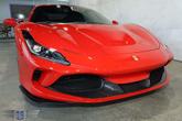 Thumbnail of 2020 Rosso Corsa Ferrari F8 Tributo