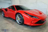 Thumbnail of 2020 Rosso Corsa Ferrari F8 Tributo