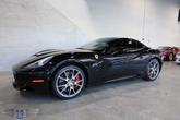Thumbnail of 2012 Nero Ferrari California