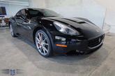 Thumbnail of 2012 Nero Ferrari California