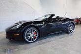 Thumbnail of 2012 Nero Ferrari California
