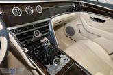 Thumbnail of 2020 Glacier White Solid Bentley Flying Spur