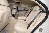 Thumbnail of 2020 Glacier White Solid Bentley Flying Spur