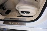 Thumbnail of 2020 Glacier White Solid Bentley Flying Spur