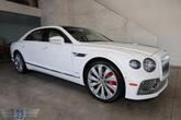 Thumbnail of 2020 Glacier White Solid Bentley Flying Spur
