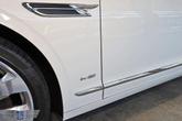 Thumbnail of 2020 Glacier White Solid Bentley Flying Spur