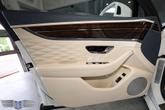 Thumbnail of 2020 Glacier White Solid Bentley Flying Spur